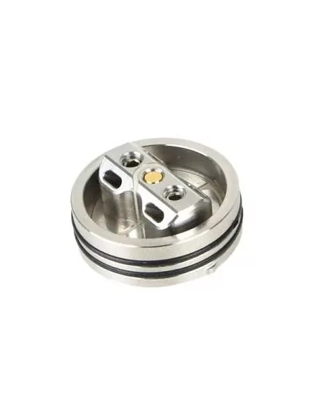 Hussar East RDA base