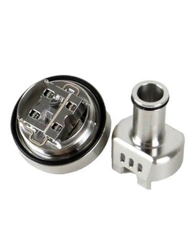 Nightmare Mini RTA - Suicide Mods base