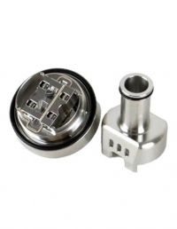 Nightmare Mini RTA - Suicide Mods base