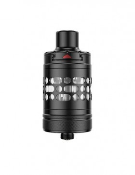 Nautilus 3SR - Aspire negro