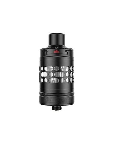 Nautilus 3SR - Aspire negro