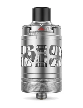 Aspire Nautilus 3SR Sub Ohm Tank 24mm color Silver