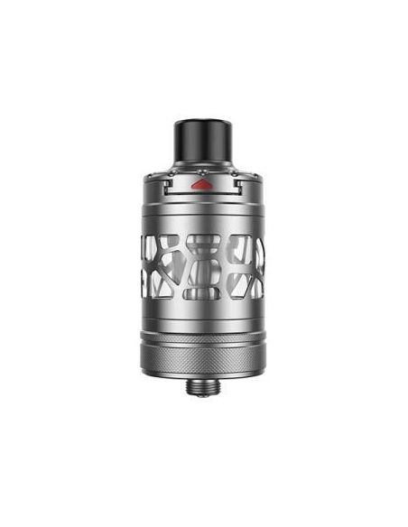 Nautilus 3SR - Aspire