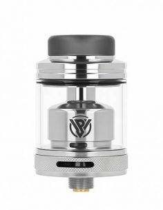 Stalk RTA - Republic Of Vape