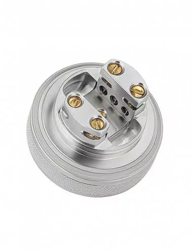 Stalk RTA - Republic Of Vape base