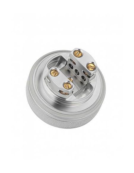 Stalk RTA - Republic Of Vape base