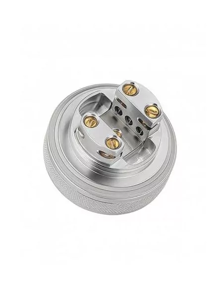 Stalk RTA - Republic Of Vape base