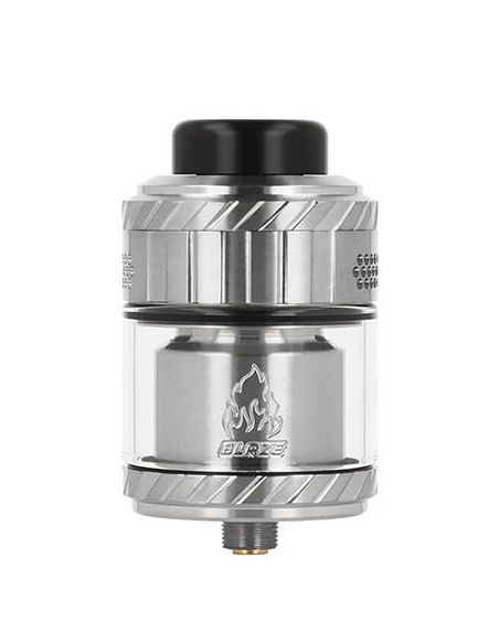 Blaze Pro Max RTA - Thunder Cloud x Mike Vapes