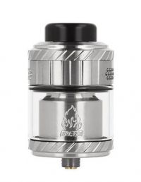 Blaze Pro Max RTA - Thunder Cloud x Mike Vapes