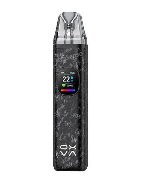 OXVA XLIM Pro 2 DNA Pod Kit color Titanium Blue