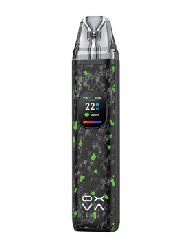 OXVA XLIM Pro 2 DNA Pod Kit color Luminous