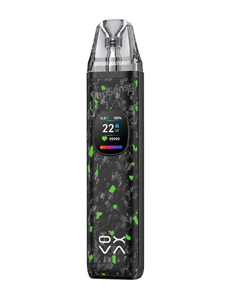 OXVA XLIM Pro 2 DNA Pod Kit color Luminous