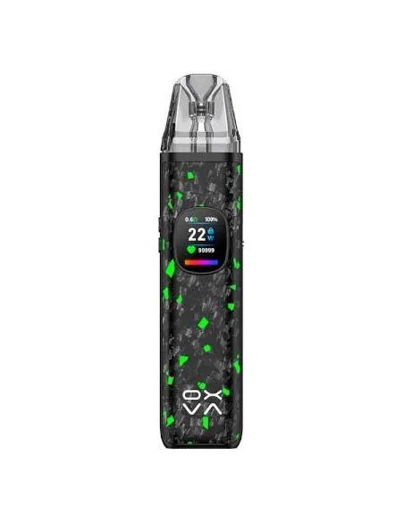 Xlim Pro 2 DNA Pod Kit - Oxva