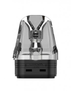 Recambio Pod Oxva Xlim SS 0.6 ohm (Pack de 3)