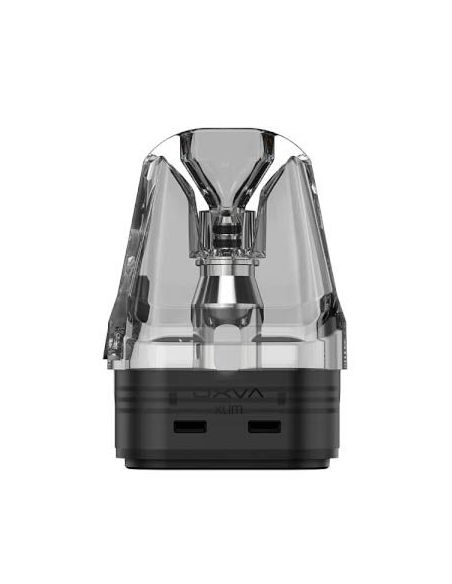 Recambio Pod Oxva Xlim SS 0.6 ohm (Pack de 3)