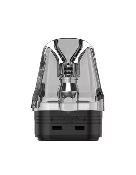 Recambio Pod Oxva Xlim SS 0.6 ohm (Pack de 3)
