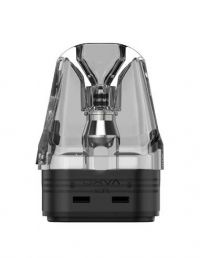 Recambio Pod Oxva Xlim SS 0.6 ohm (Pack de 3)