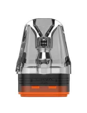Recambio Pod Oxva Xlim SS 0.8 ohm (Pack de 3)