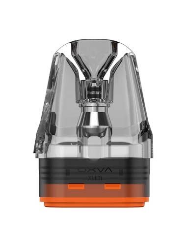 Recambio Pod Oxva Xlim SS 0.8 ohm (Pack de 3)