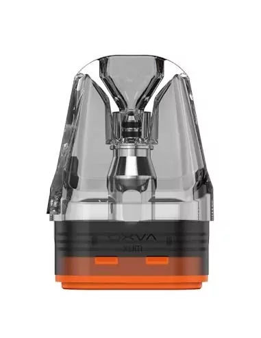 Recambio Pod Oxva Xlim SS 0.8 ohm (Pack de 3)