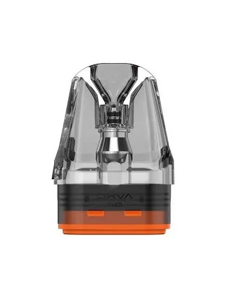 Recambio Pod Oxva Xlim SS 0.8 ohm (Pack de 3)
