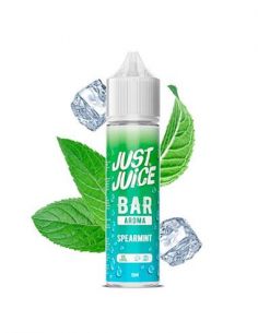 Spearmint Aroma Longfill 60ml - Just Juice