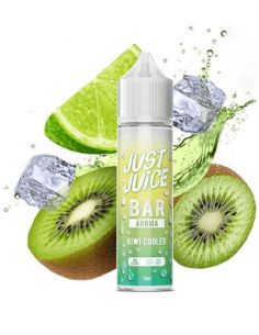 Kiwi Cooler Aroma Longfill - Just Juice Bar