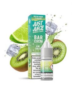 Sales Kiwi Cooler - Just Juice Bar 10ml