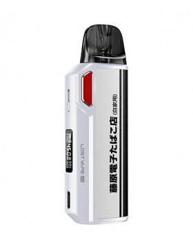 Thelema Elite DM45 Pod Kit Akina Speed Lost Vape