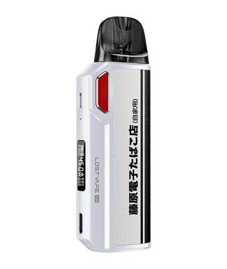 Thelema Elite DM45 Pod Kit Akina Speed Lost Vape