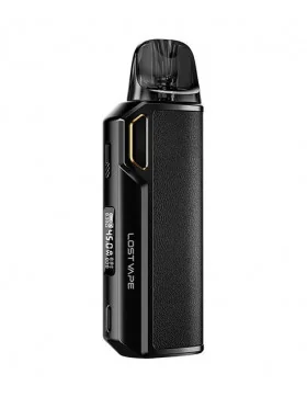 Thelema Elite DM45 Pod Kit Negro Lost Vape