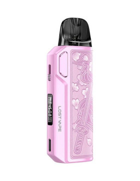 Thelema Elite DM45 Pod Kit Sakura Samurai Lost Vape
