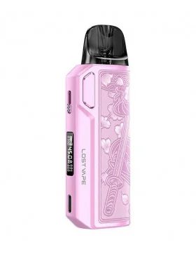 Thelema Elite DM45 Pod Kit Sakura Samurai Lost Vape
