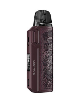 Thelema Elite DM45 Pod Kit Spartan Lost Vape
