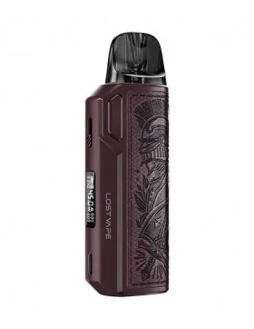 Thelema Elite DM45 Pod Kit Spartan Lost Vape