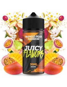 Aroma Mango Pear Passion - Juicy Flavors Longfill 120ml