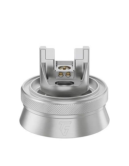 Atomizador Blaze Solo 2 RTA - THC x Mike Vapes base singel