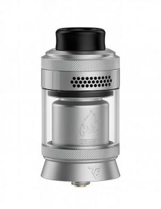 Atomizador Blaze Solo 2 RTA - THC x Mike Vapes