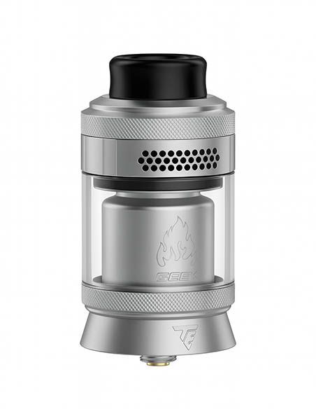 Atomizador Blaze Solo 2 RTA - THC x Mike Vapes