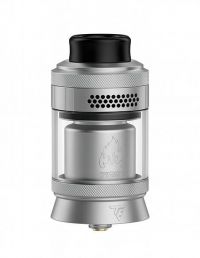 Atomizador Blaze Solo 2 RTA - THC x Mike Vapes