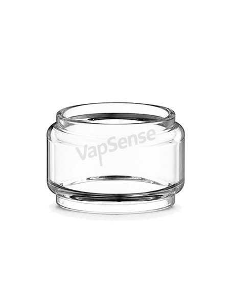 Cristal de repuesto Bubble Blaze Solo 2 RTA 5.5ml Thunder Cloud