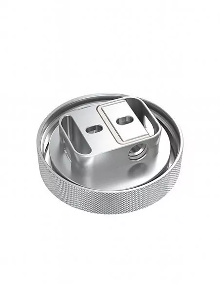 Nitrous RTA Damn Vape atomizador 22mm Base singel