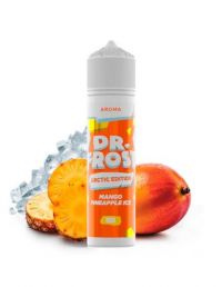 Aroma Mango Pineapple Ice - Dr Frost Longfill 60ml