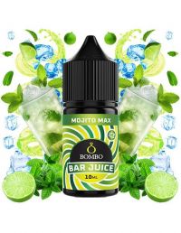 Aroma Mojito Max Ice - Bar Juice Bombo Longfill 30ml