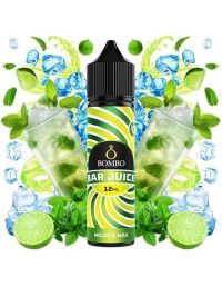 Aroma Mojito Max Ice - Bar Juice Bombo Longfill 60ml