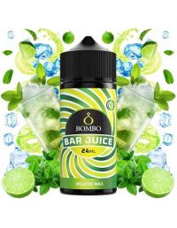 Aroma Mojito Max Ice - Bar Juice Bombo Longfill 120ml
