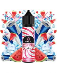 Aroma Watermelon Energy Ice - Bar Juice Bombo Longfill 60ml