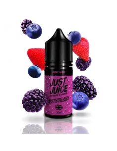 Just Juice Aroma Berry Burst 30ml
