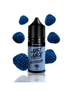 Just Juice Aroma Blue Raspberry 30ml