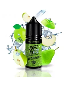 Just Juice Aroma Apple Pear 30ml